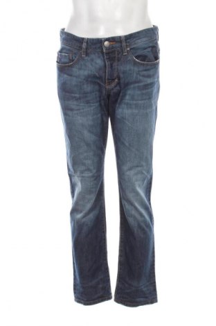 Herren Jeans S.Oliver, Größe L, Farbe Blau, Preis 10,99 €