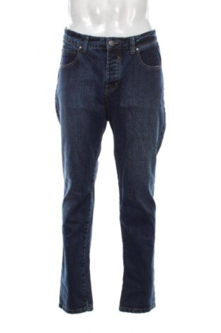 Мъжки дънки STEFAN, Размер L, Цвят Син, Цена 20,00 €