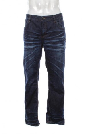 Férfi farmernadrág Savvy, Méret XL, Szín Kék, Ár 13 343 Ft