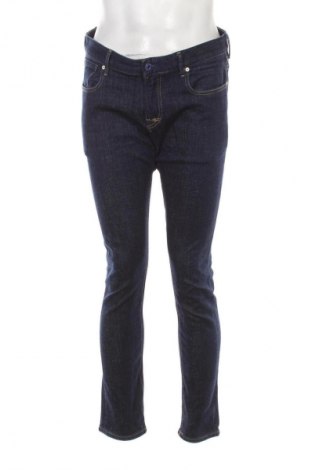 Ανδρικό τζίν Scotch & Soda, Μέγεθος L, Χρώμα Μπλέ, Τιμή 31,99 €