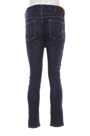 Ανδρικό τζίν Scotch & Soda, Μέγεθος L, Χρώμα Μπλέ, Τιμή 31,99 €