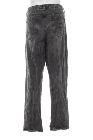 Herren Jeans Seven Sins, Größe XL, Farbe Schwarz, Preis € 25,00