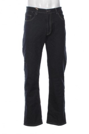 Męskie jeansy Sky, Rozmiar L, Kolor Niebieski, Cena 116,99 zł