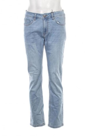 Pánské džíny  Sondag & Sons, Velikost L, Barva Modrá, Cena  759,00 Kč