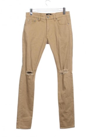 Мъжки дънки Stray, Размер M, Цвят Кафяв, Цена 4,09 €