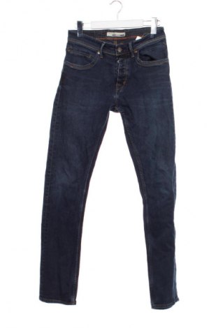 Pánské džíny  Teddy Smith, Velikost XS, Barva Modrá, Cena  269,00 Kč