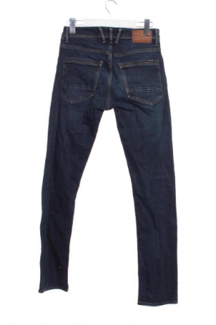 Pánské džíny  Teddy Smith, Velikost XS, Barva Modrá, Cena  269,00 Kč