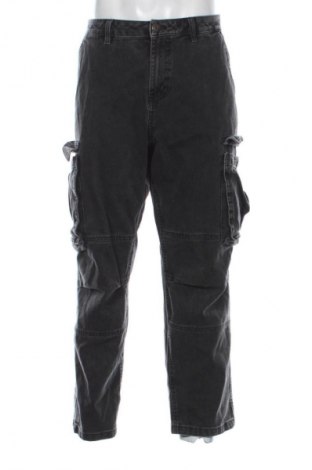 Ανδρικό τζίν Terranova, Μέγεθος L, Χρώμα Μαύρο, Τιμή 8,99 €