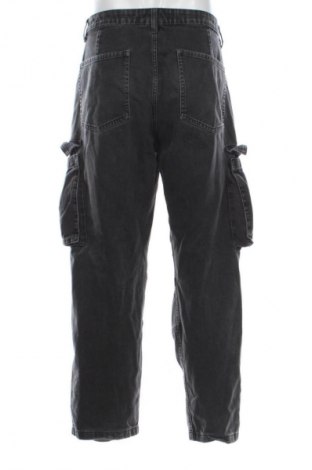 Ανδρικό τζίν Terranova, Μέγεθος L, Χρώμα Μαύρο, Τιμή 8,99 €