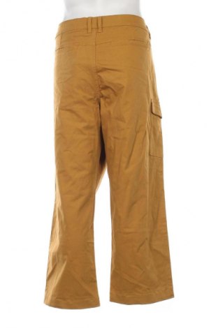 Férfi farmernadrág Tom Ramsey, Méret XXL, Szín Sárga, Ár 14 449 Ft