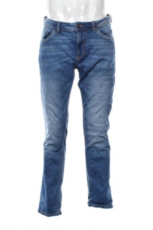 Blugi de bărbați Tom Tailor, Mărime L, Culoare Albastru, Preț 151,99 Lei