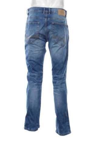 Blugi de bărbați Tom Tailor, Mărime L, Culoare Albastru, Preț 151,99 Lei