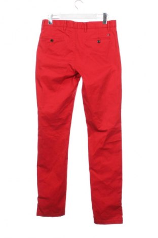 Férfi farmernadrág Tommy Hilfiger, Méret M, Szín Piros, Ár 15 039 Ft