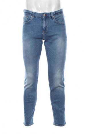 Blugi de bărbați Tommy Jeans, Mărime L, Culoare Albastru, Preț 324,99 Lei