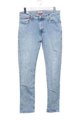 Herren Jeans Tommy Jeans, Größe L, Farbe Blau, Preis € 41,99