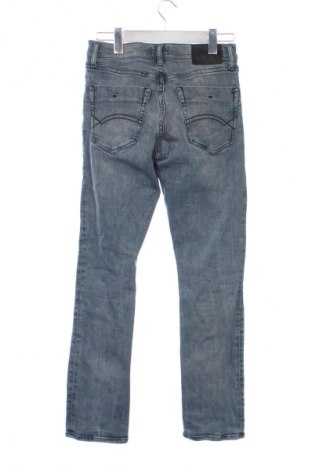 Мъжки дънки Tommy Jeans, Размер XS, Цвят Син, Цена 99,00 €