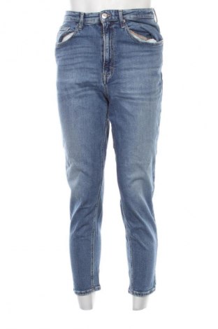 Pánské džíny  Tommy Jeans, Velikost S, Barva Modrá, Cena  259,00 Kč