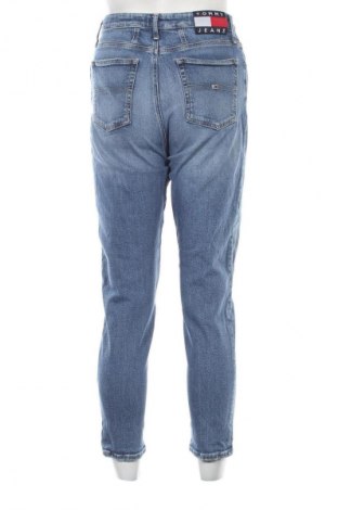 Pánské džíny  Tommy Jeans, Velikost S, Barva Modrá, Cena  259,00 Kč