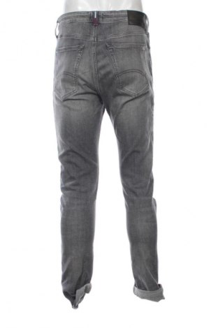 Herren Jeans Tommy Jeans, Größe L, Farbe Grau, Preis € 38,36