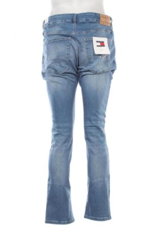 Pánské džíny  Tommy Jeans, Velikost L, Barva Modrá, Cena  2 129,00 Kč