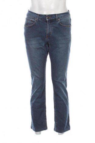 Pánské džíny  Trussardi Jeans, Velikost M, Barva Modrá, Cena  589,00 Kč