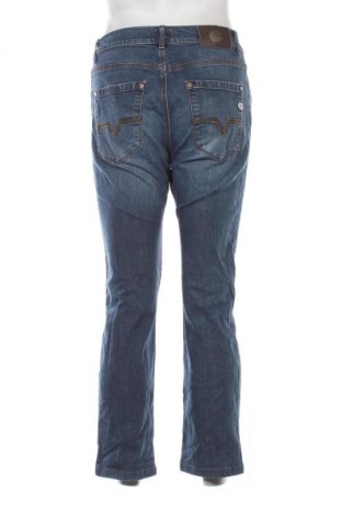 Pánské džíny  Trussardi Jeans, Velikost M, Barva Modrá, Cena  589,00 Kč