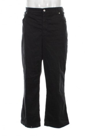 Мъжки дънки Unbranded, Размер XXL, Цвят Черен, Цена 9,71 €