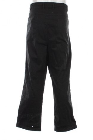 Мъжки дънки Unbranded, Размер XXL, Цвят Черен, Цена 9,71 €