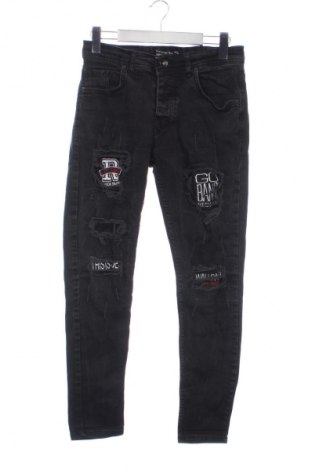 Férfi farmernadrág Unbranded, Méret M, Szín Szürke, Ár 7 029 Ft