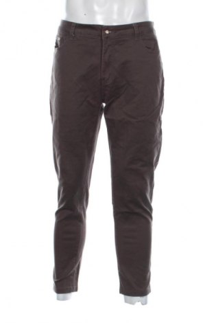 Férfi farmernadrág Unbranded, Méret L, Szín Szürke, Ár 4 589 Ft, #135556502