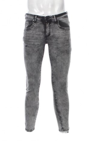 Blugi de bărbați Unbranded, Mărime S, Culoare Gri, Preț 39,99 Lei