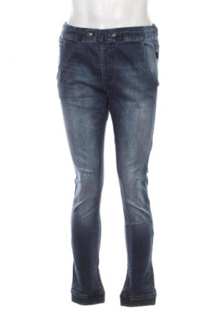 Pánské džíny  Unbranded, Velikost L, Barva Modrá, Cena  179,00 Kč