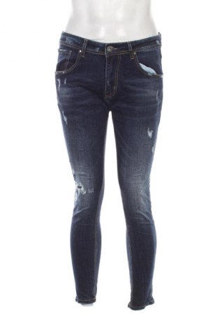 Herren Jeans Unbranded, Größe M, Farbe Blau, Preis € 9,99