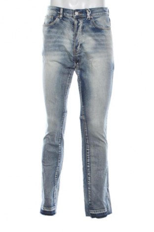 Мъжки дънки Unbranded, Размер M, Цвят Син, Цена 4,09 €