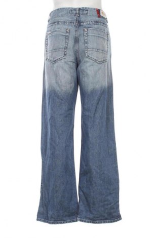 Férfi farmernadrág Unbranded, Méret L, Szín Kék, Ár 7 619 Ft