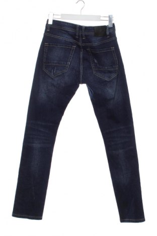 Pánské džíny  Unbranded, Velikost S, Barva Modrá, Cena  139,00 Kč