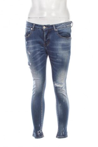 Pánske džínsy  Unbranded, Veľkosť S, Farba Viacfarebná, Cena  8,95 €