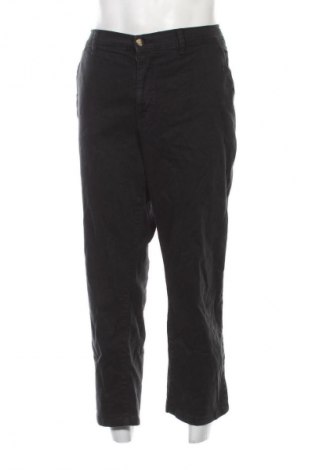 Ανδρικό τζίν Unbranded, Μέγεθος XL, Χρώμα Μαύρο, Τιμή 11,99 €