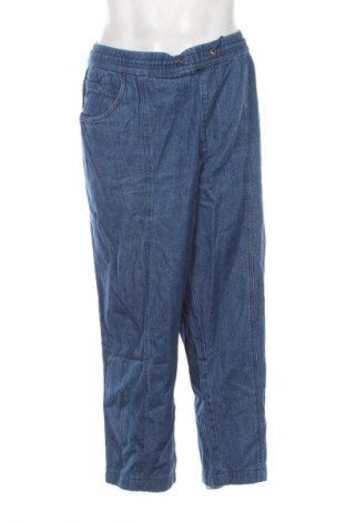 Férfi farmernadrág Unbranded, Méret XXL, Szín Kék, Ár 7 599 Ft