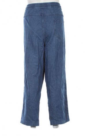 Férfi farmernadrág Unbranded, Méret XXL, Szín Kék, Ár 7 599 Ft