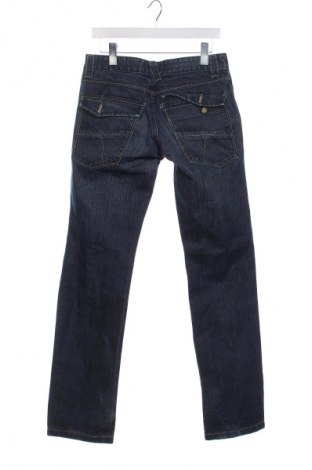 Pánské džíny  Unbranded, Velikost M, Barva Modrá, Cena  159,00 Kč