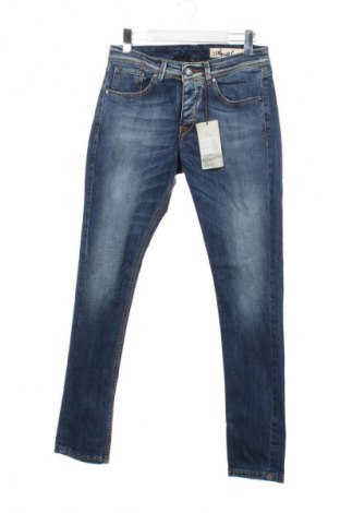 Pánské džíny  Unbranded, Velikost S, Barva Modrá, Cena  309,00 Kč