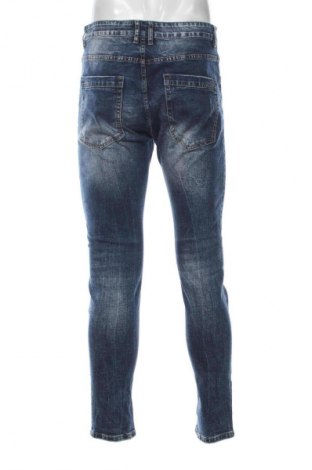 Herren Jeans Unbranded, Größe L, Farbe Blau, Preis € 19,95