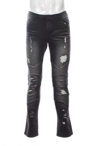 Мъжки дънки Unbranded, Размер M, Цвят Черен, Цена 20,45 €