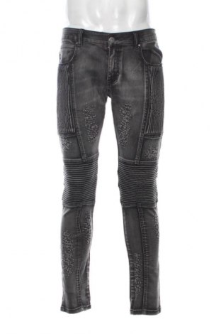 Мъжки дънки Unbranded, Размер M, Цвят Черен, Цена 20,45 €