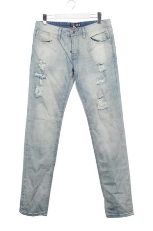 Мъжки дънки Unbranded, Размер M, Цвят Син, Цена 20,45 €