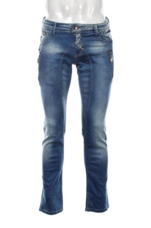 Férfi farmernadrág Unbranded, Méret L, Szín Kék, Ár 12 079 Ft