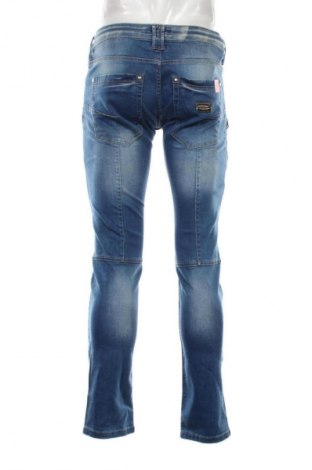 Férfi farmernadrág Unbranded, Méret L, Szín Kék, Ár 12 079 Ft