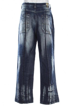 Férfi farmernadrág Unbranded, Méret XL, Szín Kék, Ár 6 039 Ft