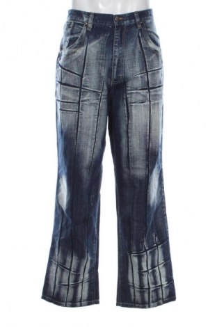 Férfi farmernadrág Unbranded, Méret L, Szín Kék, Ár 6 189 Ft